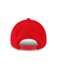 Anaheim Angels 9Forty A-Frame Team Color Snapback