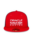 Red Bull Formula 1 Racing Navy Scarlet 59Fifty Fitted