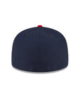 Red Bull Formula 1 Racing Navy Scarlet 59Fifty Fitted