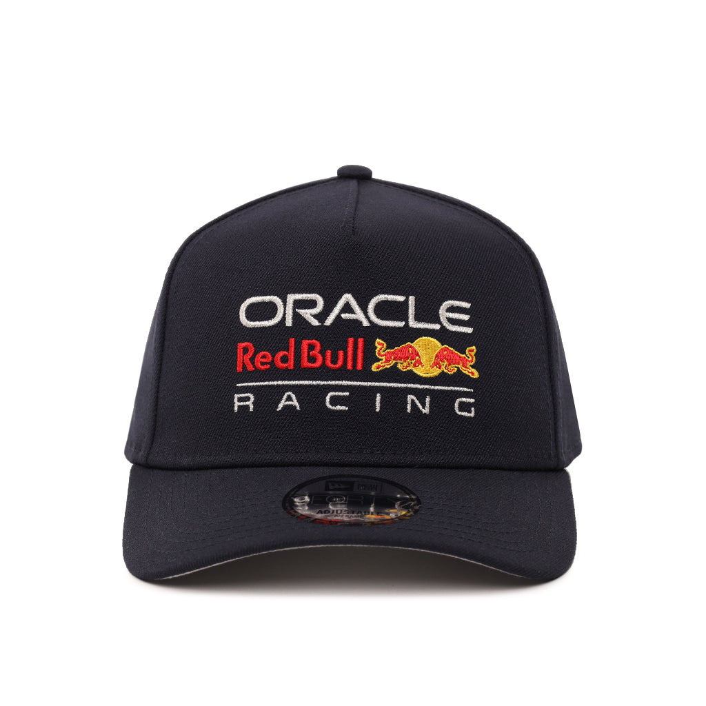 Red Bull Formula 1 Racing 9Forty Team Color A-Frame Snapback