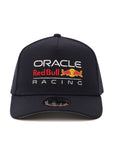 Red Bull Formula 1 Racing 9Forty Team Color A-Frame Snapback