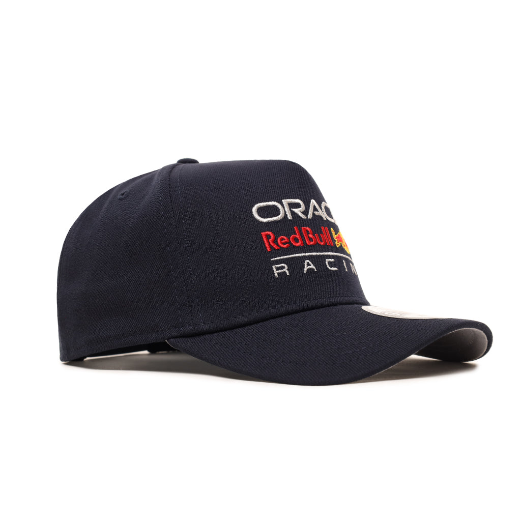 Red Bull Formula 1 Racing 9Forty Team Color A-Frame Snapback