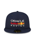 Red Bull Formula 1 Racing Navy 59Fifty Fitted