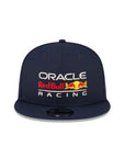 Red Bull Formula 1 Racing Navy 9Fifty Snapback Cap
