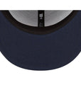 Red Bull Formula 1 Racing Navy 9Fifty Snapback Cap
