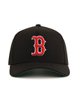 Boston Red Sox 1999 All Star Game SP Black 9Forty A-Frame Snapback