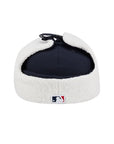 Boston Red Sox Dog Ear Team Color 59Fifty Fitted