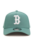 Boston Red Sox City Connect 9Forty A-Frame Snapback