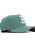 Boston Red Sox City Connect 9Forty A-Frame Snapback