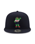 Boston Red Sox Mascot 1999 All Star Game SP Navy 9Fifty Snapback