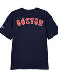 New Era Boston Red Sox Navy Tee