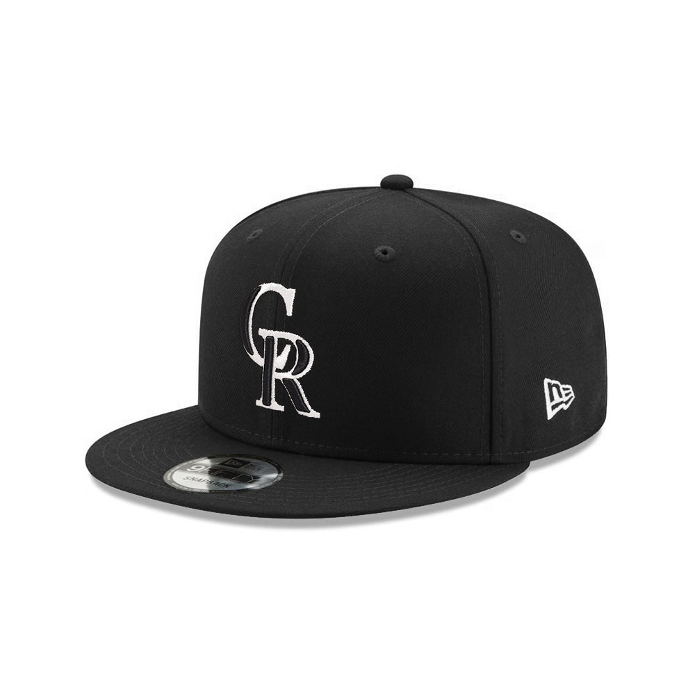 帽子 RHC 9FIFTY for Logo Cap Black RHC 9FIFTY NEW ERA for Logo Cap Black キャップ 帽子｜Yahoo!フリマ