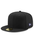 CrownMinded New Era Flag Outline Cap Pin