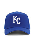 Kansas City Royals 9Forty A-Frame Team Color Snapback