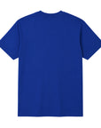 Los Angeles Drip Tee – Royal Blue