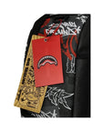 SprayGround Tagged Up Graffiti DLXSV Backpack