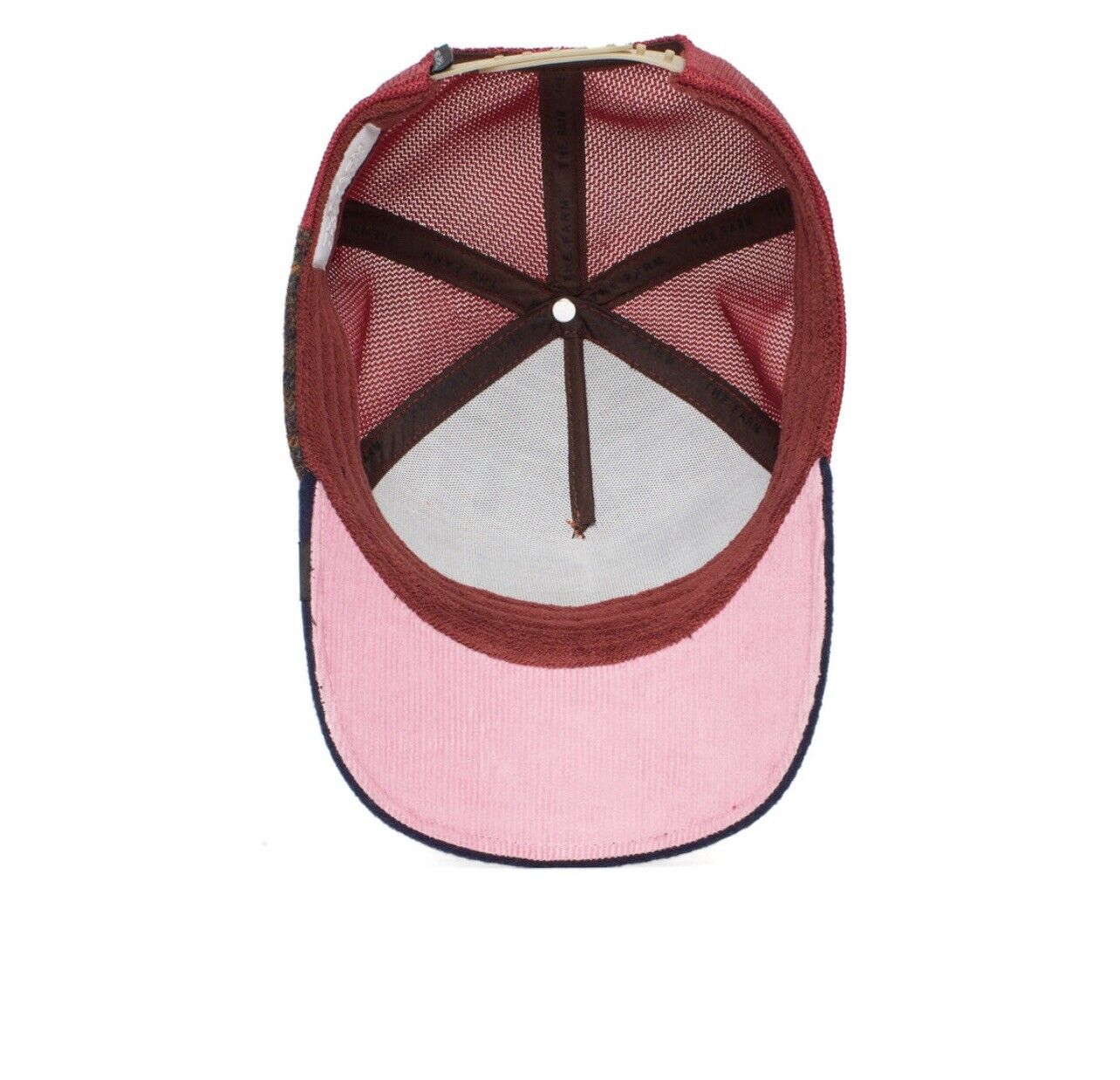 Animal Farm Bad Ass Donkey Snapback Trucker