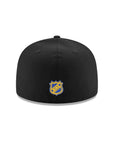 Buffalo Sabres Black 20th Anniversary SP NHL 59Fifty Fitted