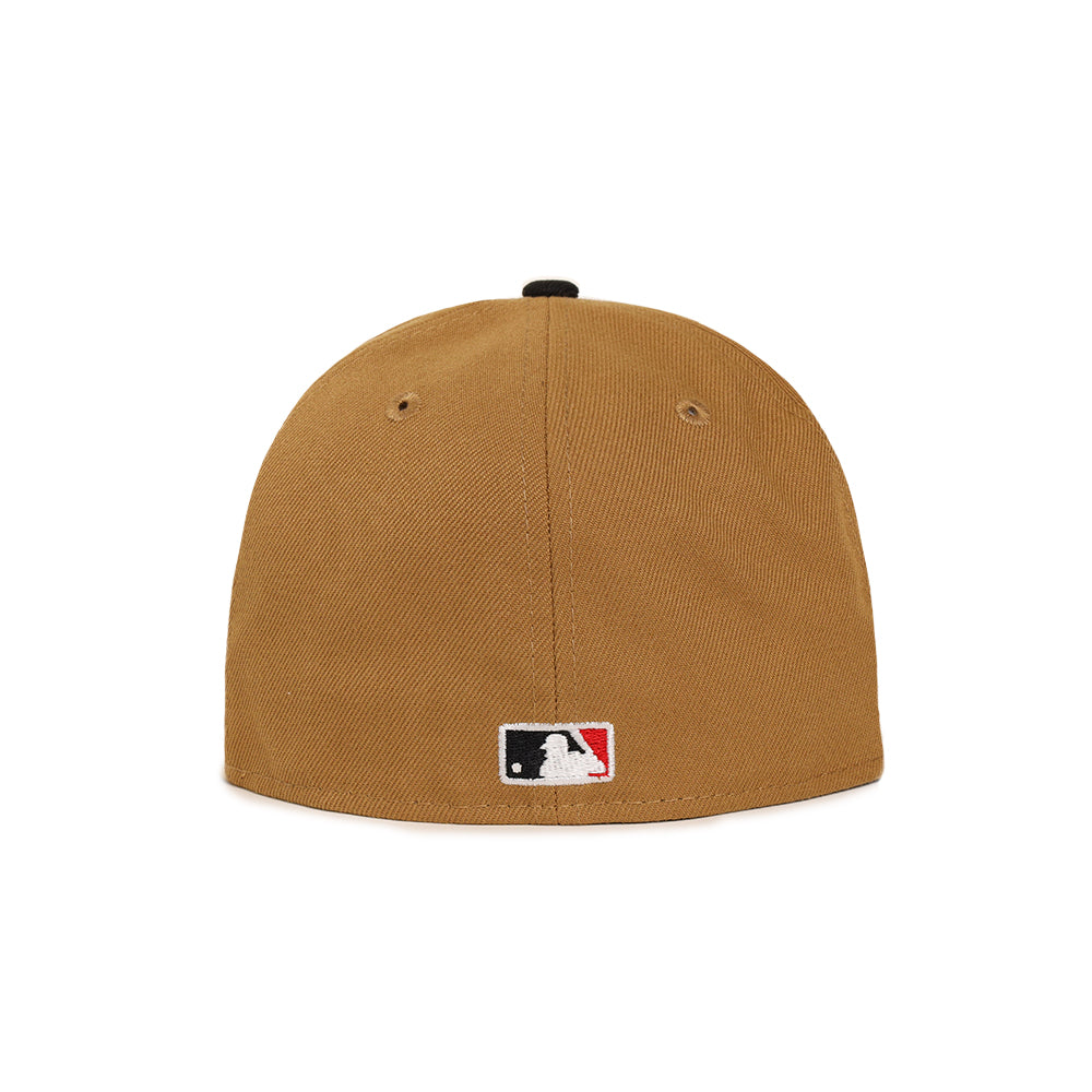 Surprise Saguaros Wheat Black 2 Tone Arizona Fall League SP