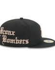 New York Yankees Heritage Bronx Bombers SP 59Fifty Fitted