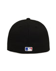 Seattle Mariners City Connect PNW SP 59Fifty Fitted