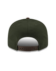 Los Angeles Dodgers Green Brown 2 Tone 1984 Olympic SP 9Fifty Snapback