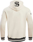 Pro Standard Chicago White Sox Retro Classic Pullover Hoody