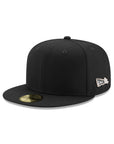 CrownMinded New Era Flag Outline LA Cap Pin