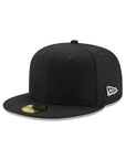 CrownMinded New Era Flag Outline Cap Pin