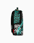 SprayGround Spray Poetry III DLXSV Backpack