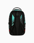 SprayGround Spray Poetry III DLXSV Backpack