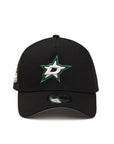 Dallas Stars 2007 All Star Game SP NHL Black 9Forty A-Frame Snapback