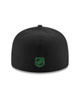 Dallas Stars Black 2007 All Star Game SP NHL 59Fifty Fitted