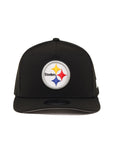Pittsburgh Steelers Team Color 9Fifty A-Frame Snapback