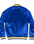 Mitchell & Ness Los Angeles Rams Lightweight Satin Jacket