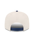 Los Angeles Dodgers Stone Royal 2 Tone 9Fifty Snapback