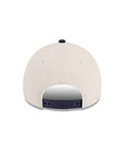 New York Yankees Stone Navy 2 Tone 9Forty A-Frame Snapback