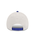 Los Angeles Dodgers Stone Royal 2 Tone 9Forty A-Frame Snapback