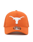 Texas Longhorns NCAA 9Forty A-Frame Foam Trucker Team Color Snapback