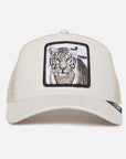 Animal Farm The Killer Tiger Snapback Trucker