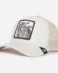 Animal Farm The Killer Tiger Snapback Trucker