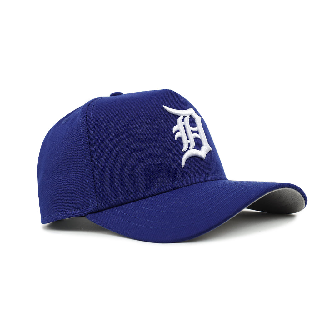 Polo Ralph Lauren pet donkerblauw Polo Ralph Lauren pet donkerblauw