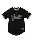 Toros De Tijuana Club De Beisbol LMB 100th Anniversary Away Jersey