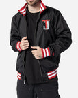 Toros De Tijuana LMB Invenue Bomber Jacket