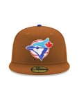 Toronto Blue Jays 1993 World Series SP Peanut 59Fifty Fitted