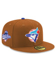 Toronto Blue Jays 1993 World Series SP Peanut 59Fifty Fitted