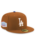 Los Angeles Dodgers Dodger Stadium Since 1962 SP Peanut 59Fifty Fitted