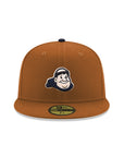 San Diego Padres Mascot Petco Park SP Peanut 59Fifty Fitted