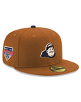 San Diego Padres Mascot Petco Park SP Peanut 59Fifty Fitted