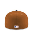 Philadelphia Phillies Mascot Citizens Bank Park SP Peanut 59Fifty Fitted